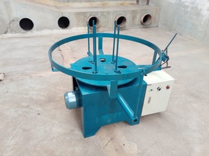 Máquina de Doblado de Alambre <span class=keywords><strong>CNC</strong></span> 2D de China - Product Image 6