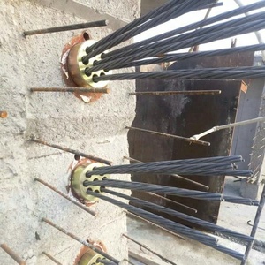 Différence entre les systèmes de post-tensionnement et les systèmes de pré-tensionnement Ancrage - Product Image 3