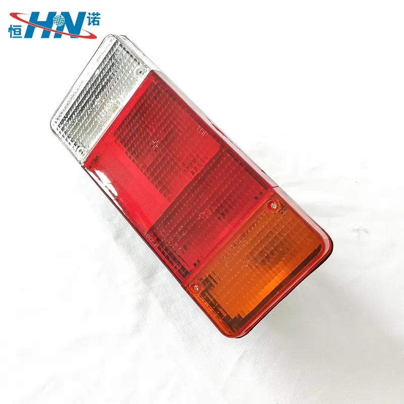 China supplier inexpensive hot selling led truck tail light for IVECO 98421202