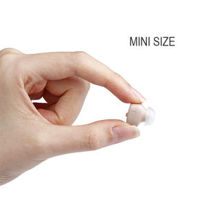 Amplificateur <span class=keywords><strong>auditif</strong></span> Invisible, nouveau produit, Mini aide auditive, bon marché - Product Image 3