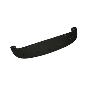 In Fibra di carbonio M3 Anteriore Diffusore Lip per BMW E9x E90 E92 E93 M3 08-13 Stile <span class=keywords><strong>CRT</strong></span> - Product Image 5