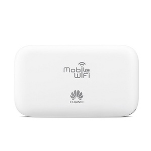 Desbloqueado Huawei E5573 E5573s-856 CAT4 150Mbps 4G LTE FDD 1800/2100MHz TDD 2500/2600MHz <span class=keywords><strong>Wireless</strong></span> <span class=keywords><strong>Router</strong></span> <span class=keywords><strong>WiFi</strong></span> Hotspot móvil - Product Image 2