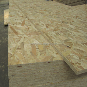 Paneles de Madera <span class=keywords><strong>OSB</strong></span> 3 para Construcción, Precio Económico - Product Image 2