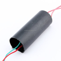 Module d'alimentation élévateur DC 3V-6V vers 400kV, générateur haute tension 400000V DTL