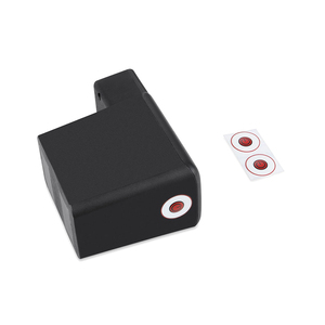 WOYO PDR009 110V 220V 자동차 덴트 도구 알루미늄 작은 덴트를 신속하게 제거 - Product Image 4