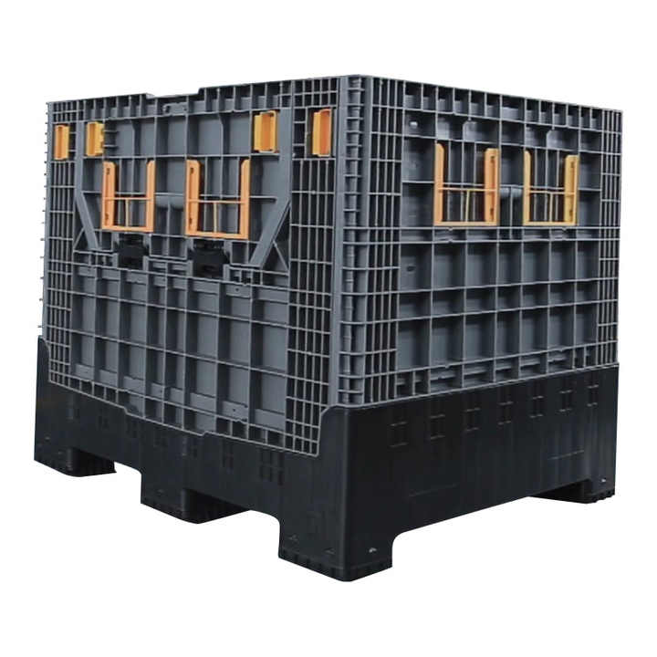 1200*1000*1000mm Heavy Duty Foldable Collapsible Container