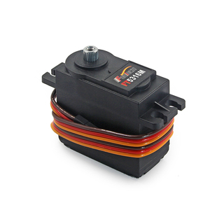 Feetech FT5316M 15kg Metal Gear Servo digital de 180 grados para <span class=keywords><strong>Kit</strong></span> Drone <span class=keywords><strong>Arduino</strong></span> <span class=keywords><strong>Robot</strong></span> Arm <span class=keywords><strong>Kit</strong></span>/modelos de aviones y helicópteros - Product Image 2