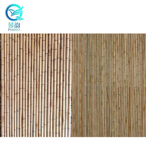 Высококачественные бамбуковые реечки для украшения сада - Product Image 2