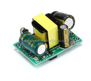 12v400ma 4.5W bị cô lập chuyển đổi cung cấp điện mô-đun AC-DC Buck bước xuống mô-đun 220V lần lượt <span class=keywords><strong>12V</strong></span> 400mA mạch phần Hot Bán - Product Image 2