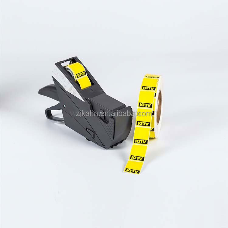 Лидер продаж, этикетки eas rf с индивидуальным дизайном, Противокражные этикетки для магазина