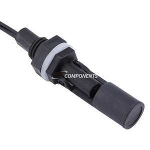 Ngang Float cảm biến chuyển đổi Side mount lỏng mực nước Cảm biến điều khiển tự động điều khiển máy bơm nước cho bể bơi - Product Image 3