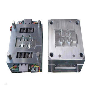 Plastik enjeksiyon kalıbı için yazıcı kartuşu kılıfı/plastik kalıp tasarımı için ofis malzemeleri aksesuarları - Product Image 3