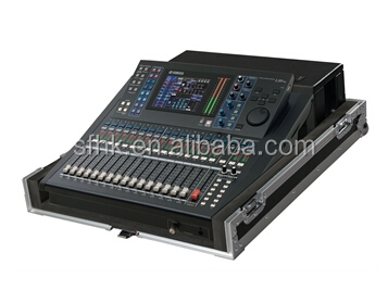YAMAHA LS9、Danteカード、フライトケース YAMAHA LS9、Danteカード、フライトケース - メルカリ