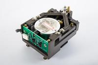 Balance de laboratoire d'analyse d'étalonnage interne automatique 200g 0.0001g