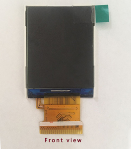 1.77 inch tft <span class=keywords><strong>lcd</strong></span> mô-đun 128*160 TFT <span class=keywords><strong>LCD</strong></span> hiển thị với ST7735S IC điều khiển rất màn hình <span class=keywords><strong>lcd</strong></span> nhỏ - Product Image 4