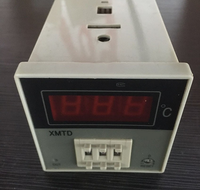 Contrôleur de température d'éwell numérique avec capteur, haute qualité, AC220V pt100, livraison gratuite