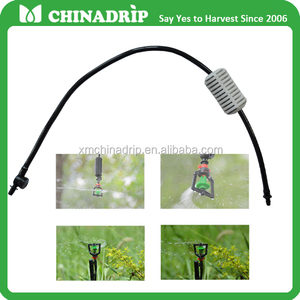 Sistema di Microirrigazione con Mini Spruzzatori per Giardinaggio e <span class=keywords><strong>Irrigazione</strong></span> di Ortaggi - Product Image 4