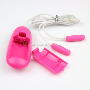 Vibratore a Forma <span class=keywords><strong>di</strong></span> Uovo con 12 Velocità Controllato a Distanza Giocattolo per Adulti Vibratore Magico Sexy - Product Image 3