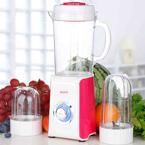 280W Xay Trộn <span class=keywords><strong>Smoothie</strong></span> Làm Đá Nghiền Máy Xay 2 Trong 1 - Product Image 1