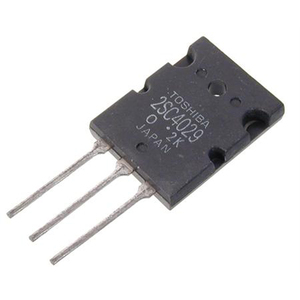 NPN Transistori <span class=keywords><strong>di</strong></span> Alimentazione 4029 C4029 2SC4029 (2SA1553 A1353) - Product Image 1