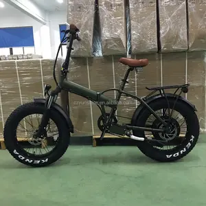 Электрический велосипед Husky fat tire 1000 Вт 48 В, электровелосипед 1000 Вт