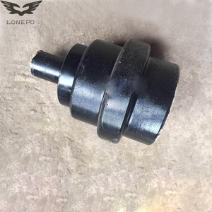 Запчасти для ходовой части экскаватора Sunward SWE50 - Product Image 6