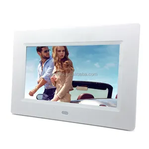 Cheap sex video digital photo frame with SD / USB / MMS / MC