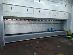 Factory Lower Price Automatic Robot Arm Liquid Spray Painting Machine