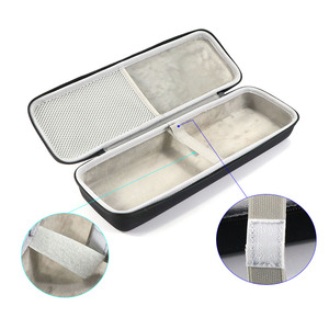 Estuche rígido EVA para <span class=keywords><strong>Hercules</strong></span> DJControl, compacto, portátil, controlador de <span class=keywords><strong>DJ</strong></span>, bolsa de almacenamiento de transporte protectora de viaje - Product Image 4