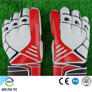 Acquista Direttamente dal Produttore Cinese Guanti da Portiere - Product Image 2