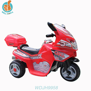 WDJH9958 2018 ultimo Design giocattoli <span class=keywords><strong>per</strong></span> <span class=keywords><strong>bambini</strong></span> <span class=keywords><strong>3</strong></span> ruote auto <span class=keywords><strong>per</strong></span> <span class=keywords><strong>bambini</strong></span> moto elettrica <span class=keywords><strong>per</strong></span> <span class=keywords><strong>bambini</strong></span> in giro Gangnam Style Car - Product Image 3