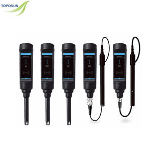 Medidor de Dureza da Água Sem Fio TPS-S40, Testador de Dureza da Água Tipo Caneta - Product Image 4