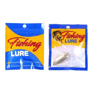 7.5G 10G Cucchiaio di Metallo Richiamo di Pesca con Gancio Treble <span class=keywords><strong>Bass</strong></span> <span class=keywords><strong>Esche</strong></span> Duro Crank <span class=keywords><strong>esche</strong></span> - Product Image 6