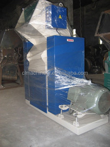 كسارة حاويات/مقطوع بلاستيك PET/PE/PC/ABS/PP/PE - Product Image 6