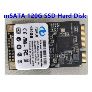 ホットセール内蔵mSATASsdハードドライブソリッドステートドライブ256GBデスクトップ用 - Product Image 3