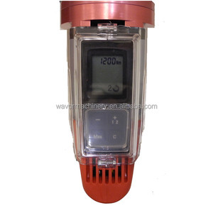 Нм высокомоментный низкоскоростной сверхмощный болт гаечный ключ Электрический усилитель крутящего момента - Product Image 4