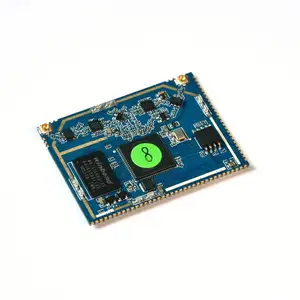 Qca9531 openwrt <span class=keywords><strong>Module</strong></span> Router không dây, Mini PCIe mô-đun - Product Image 1