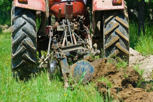 <span class=keywords><strong>Arado</strong></span> <span class=keywords><strong>de</strong></span> Volteo <span class=keywords><strong>de</strong></span> Tres Puntos <span class=keywords><strong>de</strong></span> Montaje Unidireccional en Oferta - Product Image 4