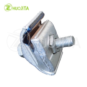 Zhuojiya, Китай, цена, биметаллические зажимы PG, пожарная муфта, Кабельный соединитель от производителя - Product Image 3