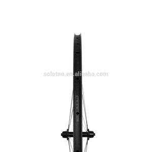 2015 <span class=keywords><strong>vélo</strong></span> pas cher de carbone roues 38 mm pneu de carbone course cycle <span class=keywords><strong>vélo</strong></span> roues avec pilier 1420 rayons alliage nipples QR - Product Image 5