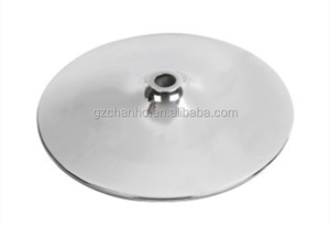 Alta calidad precio barato silla redonda de cromo resistente mecanismos de base giratoria - Product Image 5