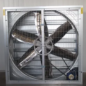 De calidad superior Industrial ventilador de escape miami carey ventilador de escape piezas