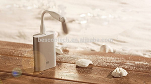 Original <span class=keywords><strong>XiaoMi</strong></span> 10000mah banco energía 10000mAh USB batería <span class=keywords><strong>externa</strong></span> cargador portátil copia seguridad teléfono móvil - Product Image 4