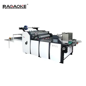 GK-1080T Automatic high-speed window patching machine