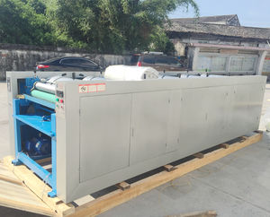 2026 máquina de impresión de un solo color - Product Image 6