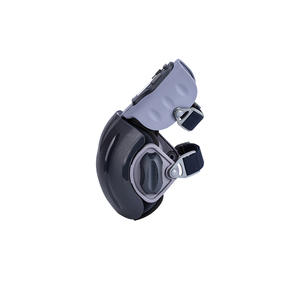 Infrared vibro massager <strong>knee</strong> <strong>flexionator</strong> with fda approval ALPHAY abs  tpu  eva - Product Image 3