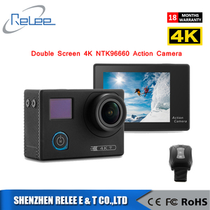 <span class=keywords><strong>4</strong></span> <span class=keywords><strong>K</strong></span> AT48 Múltiples de grabación de vídeo de 1080 P 60FPS H.264 Impermeable full hd 1080 p cámara del deporte de - Product Image 3