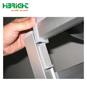 الفريزر وحدات رفوف غرفة تخزين باردة الأرفف الرف الرف - Product Image 5