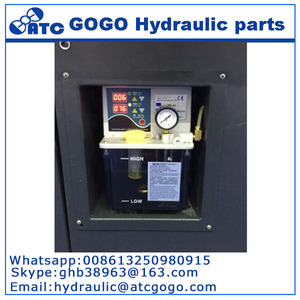 YET-A2(A2P2) Liên Tục Oiling Máy Thể Tích Vi Tính Loại - Product Image 3