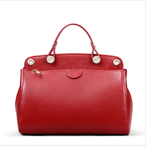 2019 сумка из воловьей кожи первого слоя, Диагональная Сумка, модная кожаная сумка в европейском и американском стиле, сумка через плечо - Product Image 5